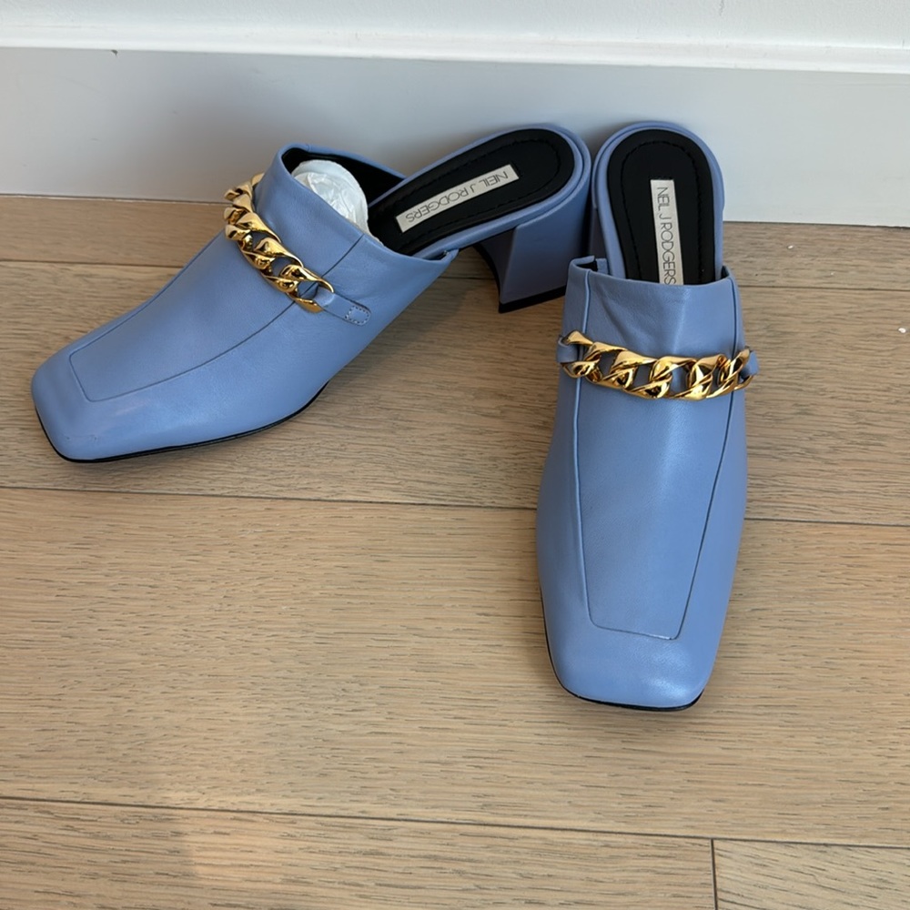 NEIL J RODGERS - LAURA LOAFER SIZE 38